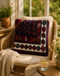 Kilem puder 40.40cm