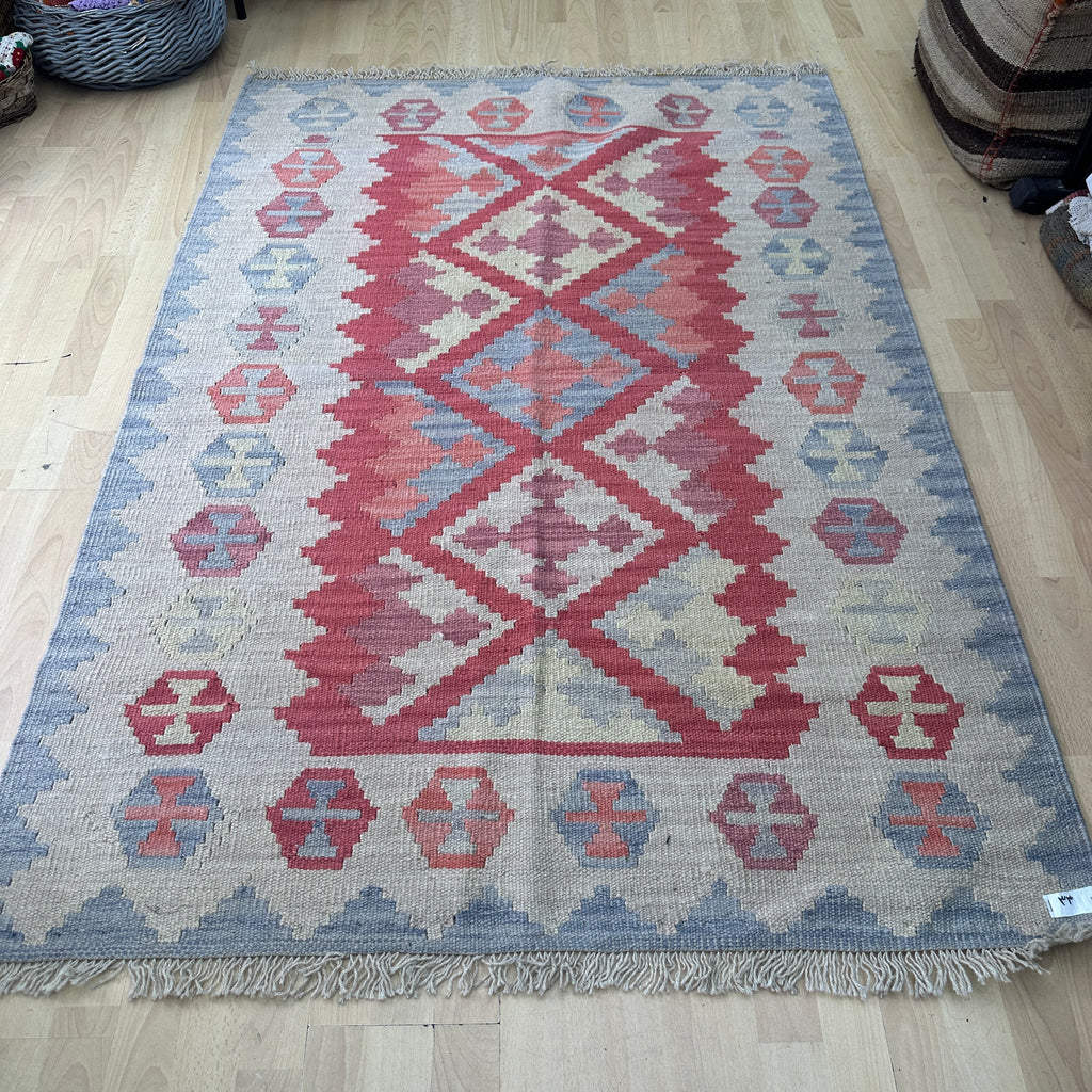 Persisk kelim tæpper 150.200cm