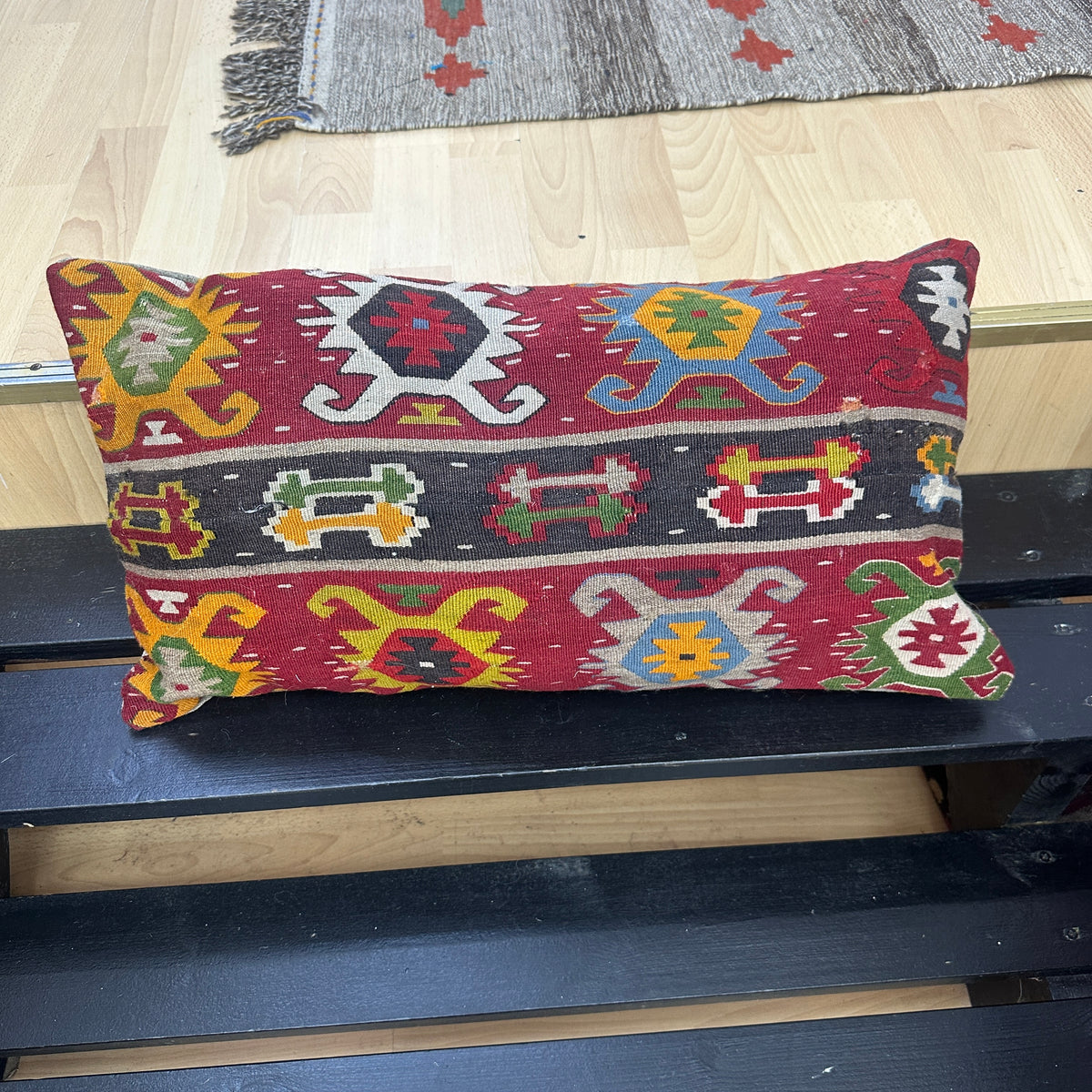 Kilem Puder 35,65cm